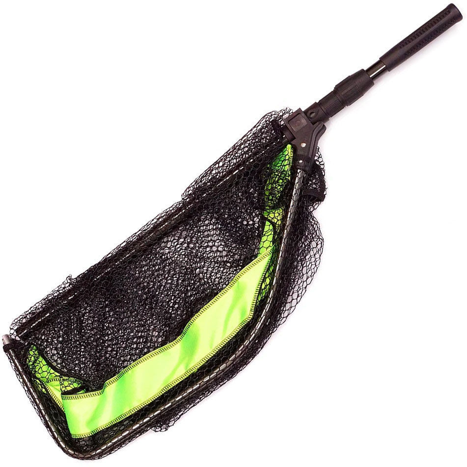 Подсачек складной телескопический KOSADAKA LNTFAP2