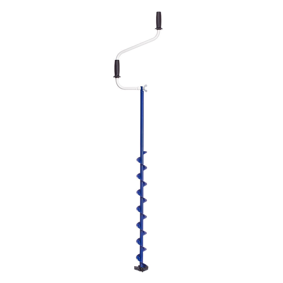 Ледобур ТОНАР ЛР-080 Спорт (двуручный)