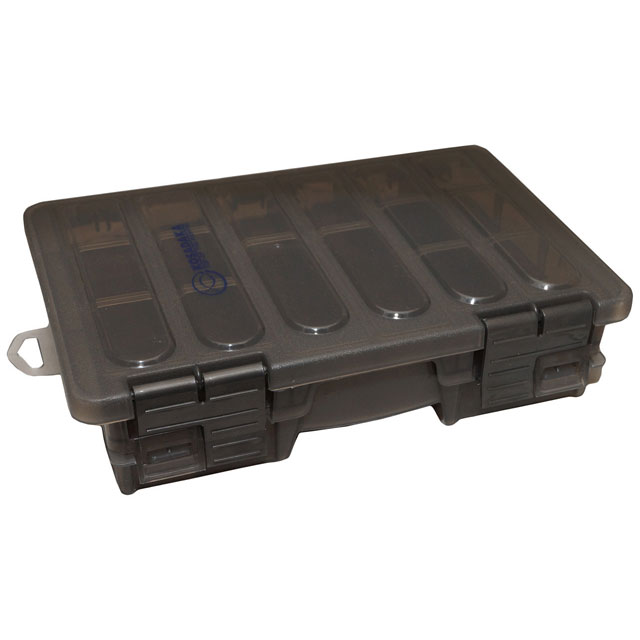 Коробка д/снастей KOSADAKA TB1205 (регулируемая, двухсторонняя)