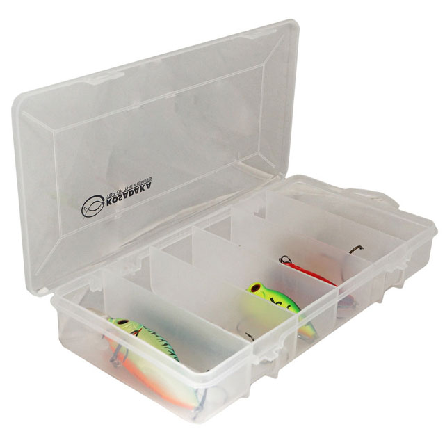 Коробка д/снастей KOSADAKA TB1505