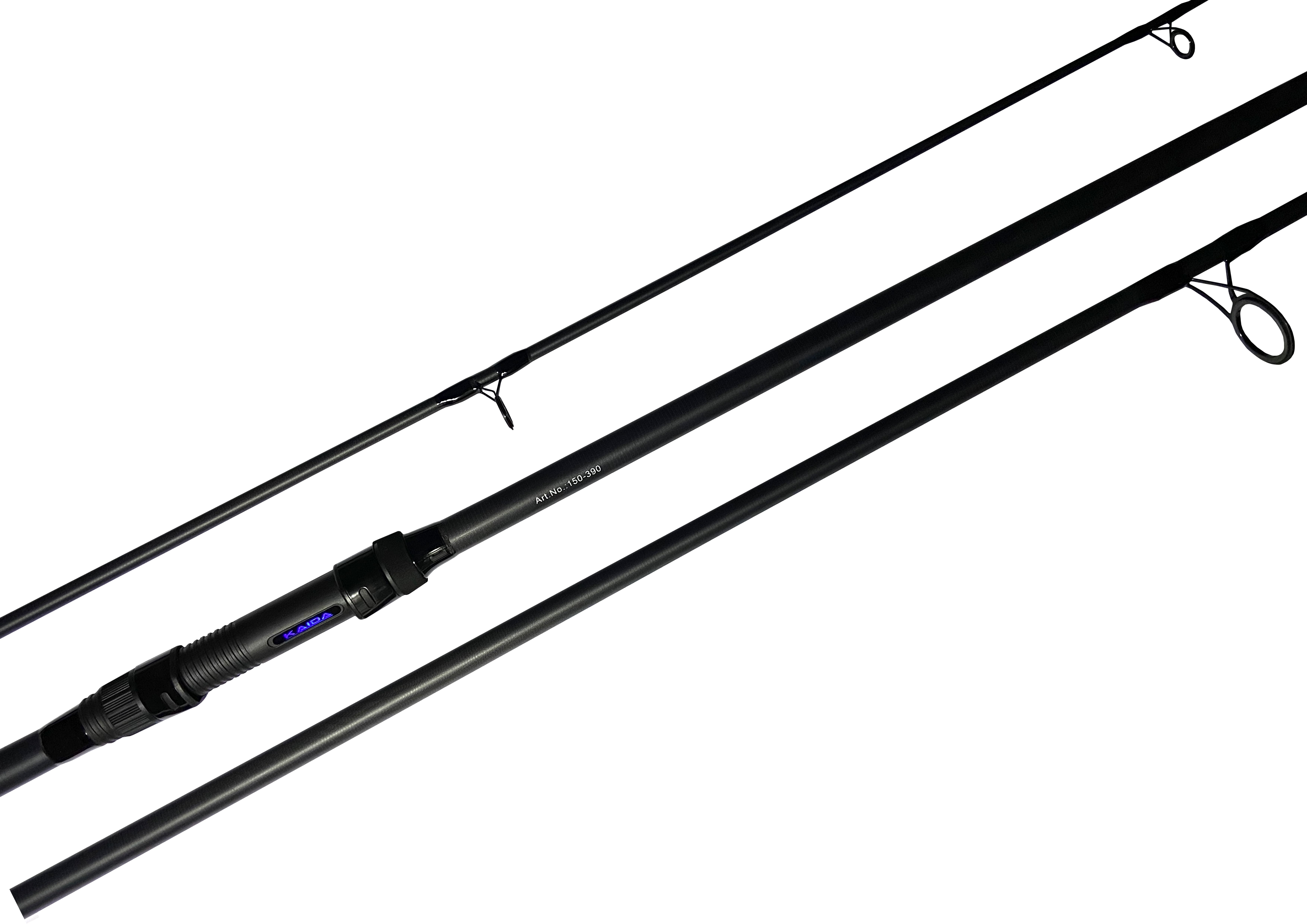 Удилище карповое KAIDA Noblest