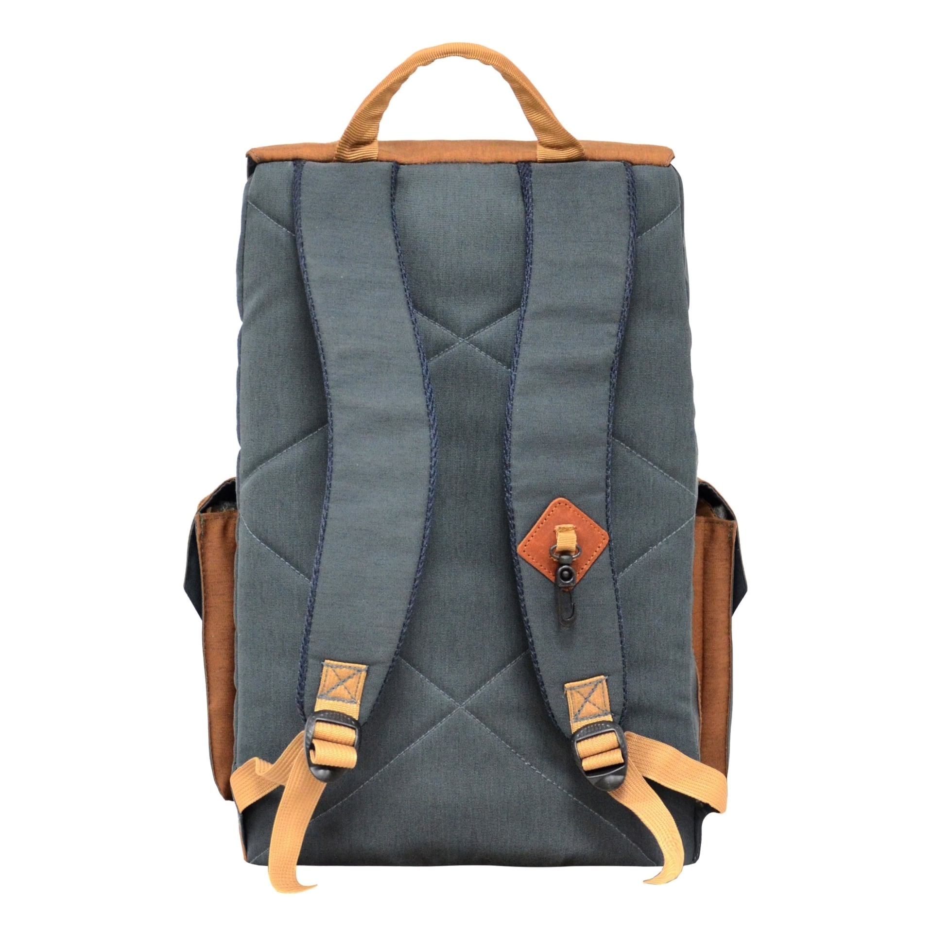 Рюкзак AQUATIC Р-39 (коричнево-бордовый)