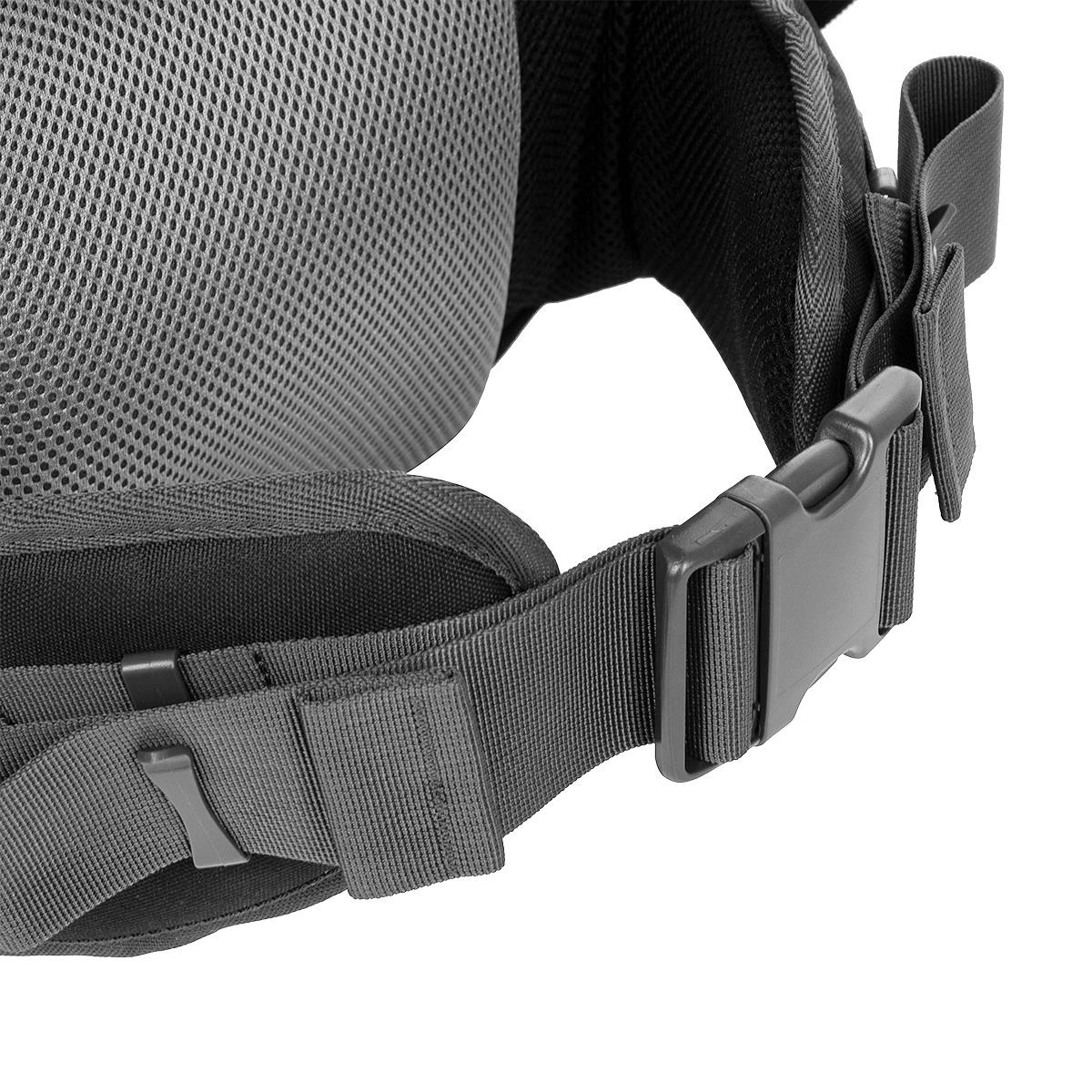 Рюкзак NISUS Travel 120 Grey N-TB084-120L-G