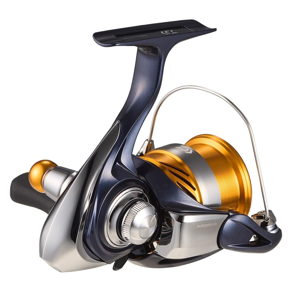 Катушка DAIWA 23 Revros LT
