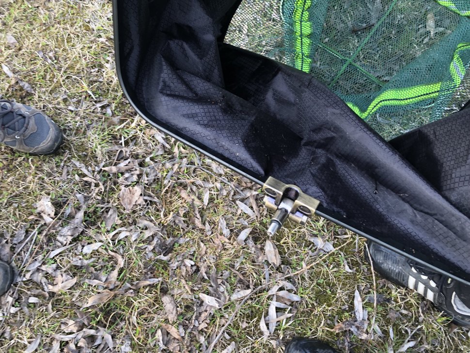 Садок карповый KAIDA A70-300