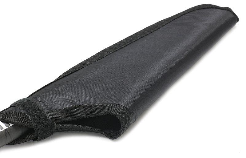 Удилище карповое KOSADAKA Empire Tele Carp