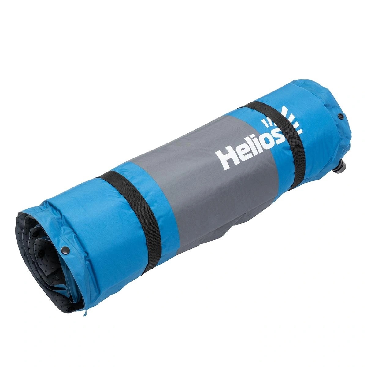 Коврик самонадувающийся NISUS N-005P-OG с подушкой (170/30 х 65 х 5 см)