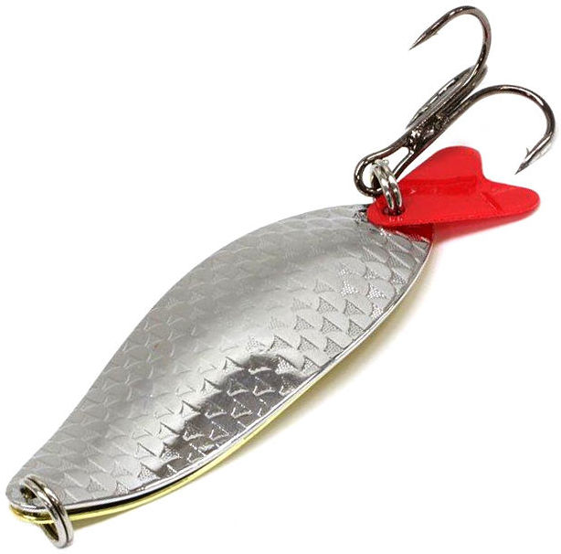 Блесна NAMAZU Enigma (21 г, 01-02)