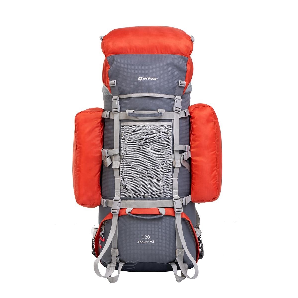 Рюкзак NISUS Абакан 120 N-TB1179-120L