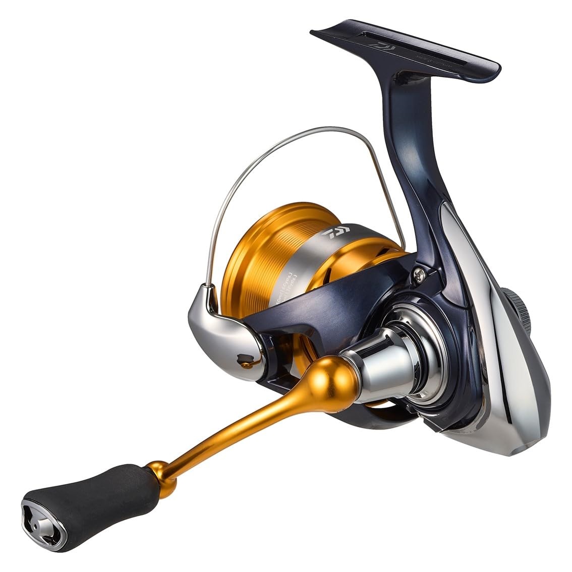 Катушка DAIWA 23 Revros LT