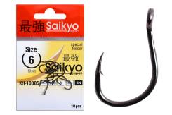 Крючок SAIKYO KH-10085 Special Feeder