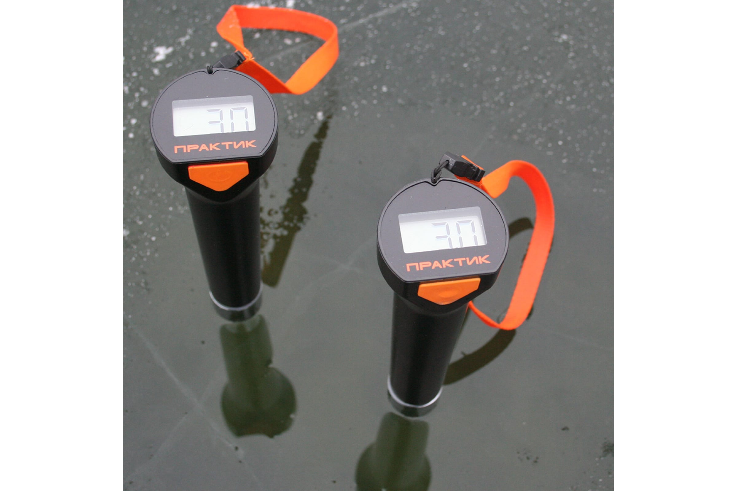 Глубиномер ПРАКТИК