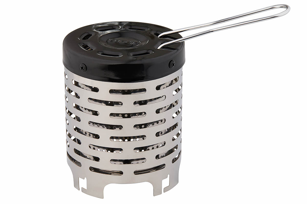 Газовый обогреватель-насадка TOURIST Kvant TH-202