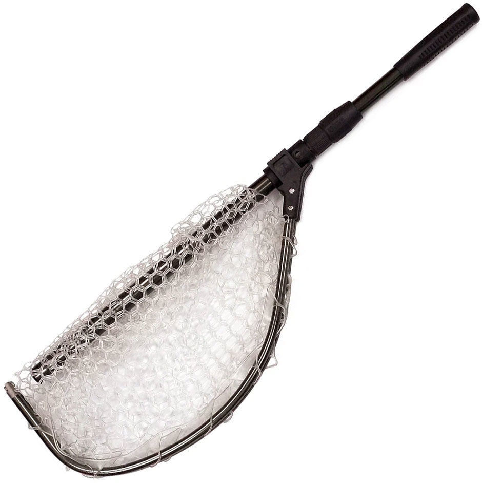 Подсачек складной телескопический KOSADAKA LNTFAS