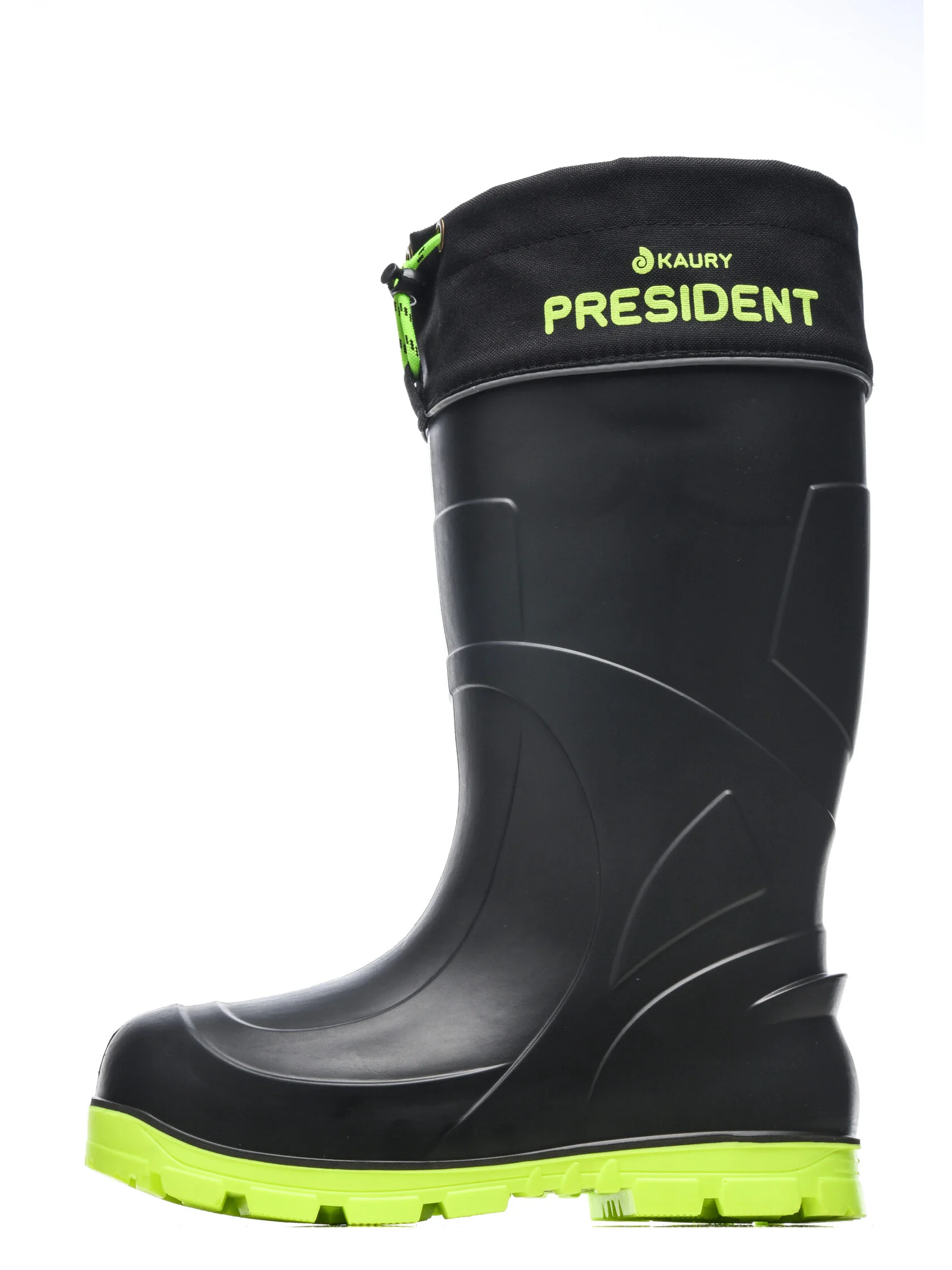 Сапоги зимние ЭВА ПУ SPECI.ALL President 950-65PW (-65 °С)