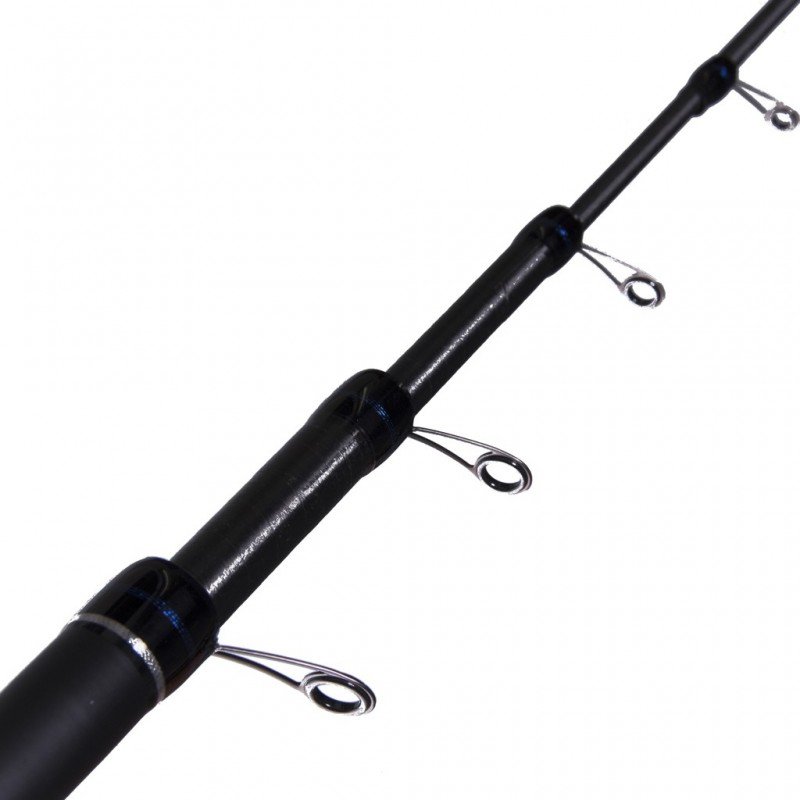 Удилище телескопическое KAIDA Fortexa Silver Strong