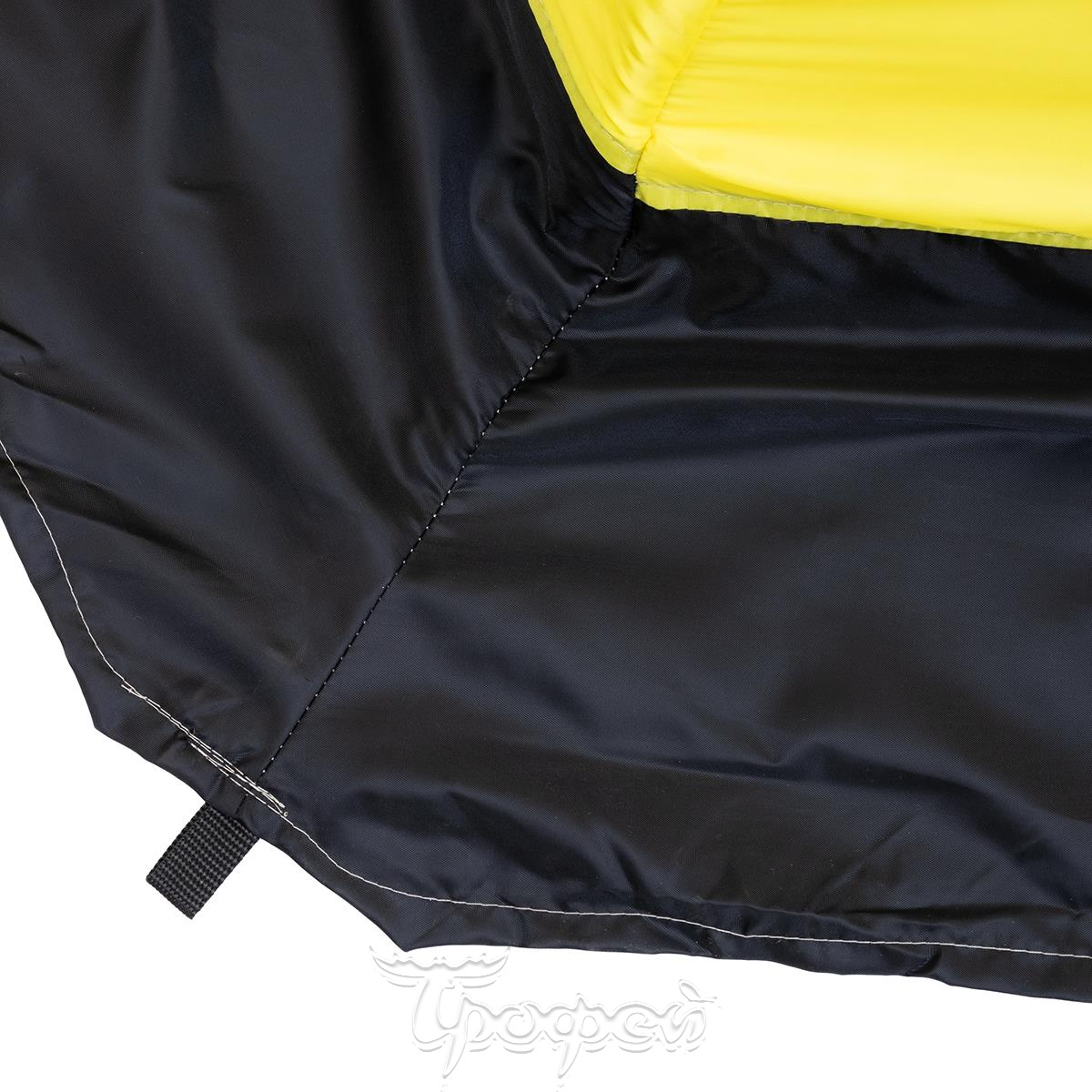 Палатка зимняя HELIOS Nord-2 (утеплённая)