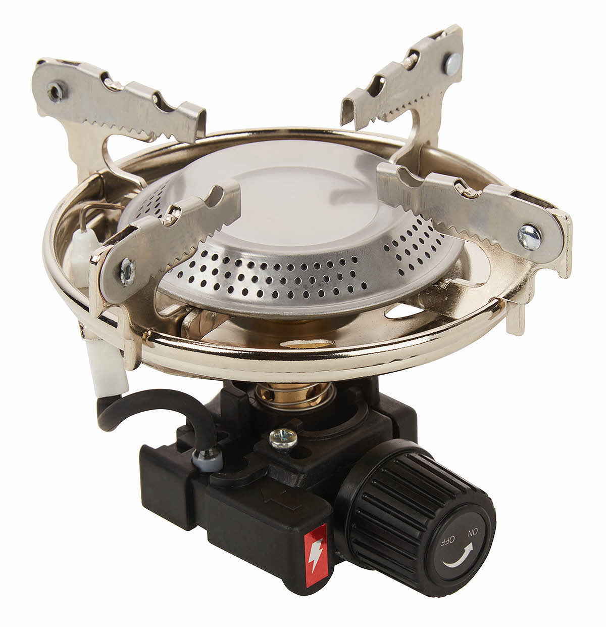 Плита портативная TOURIST Pegas TM-070