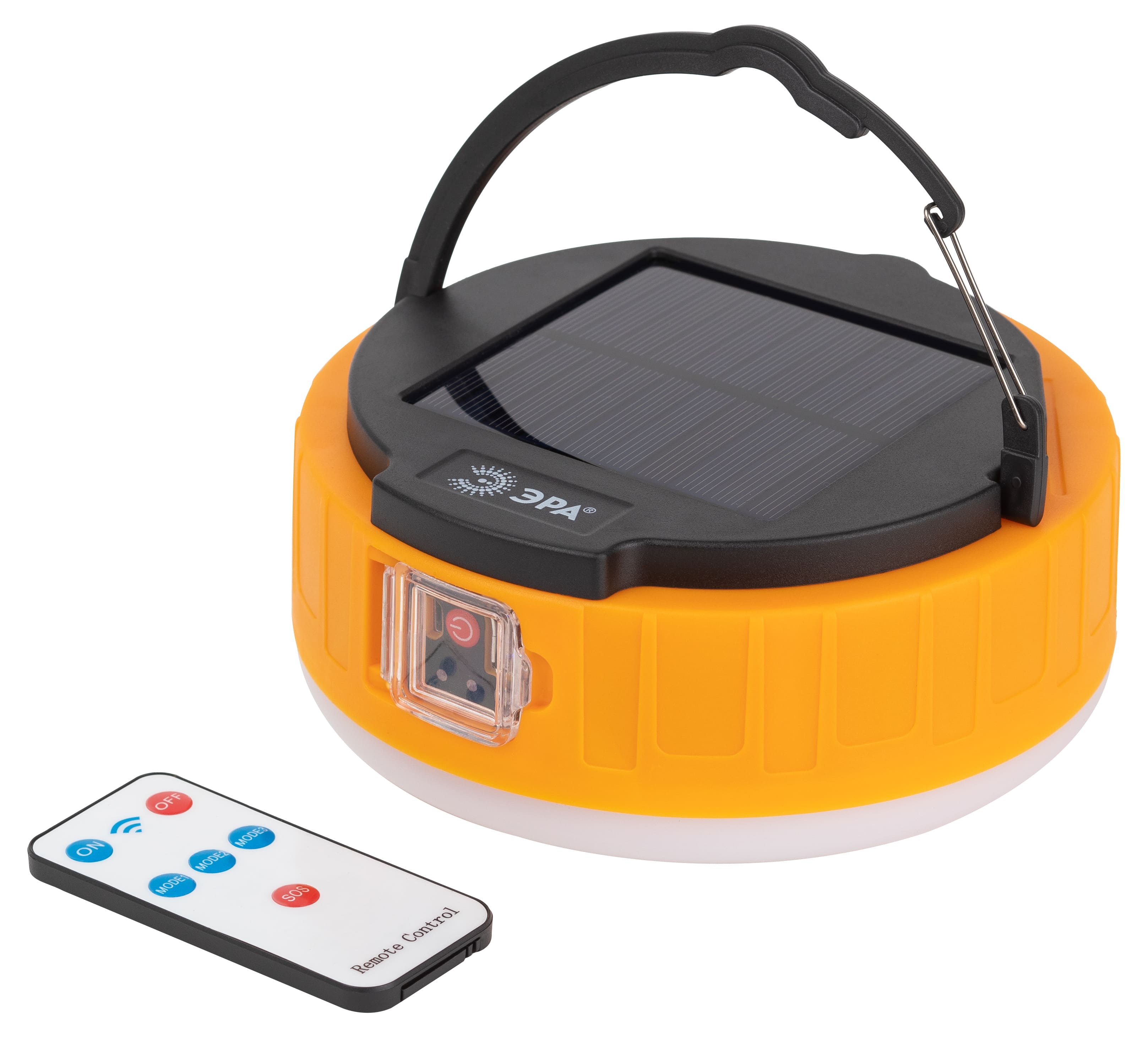 Фонарь кемпинговый аккумуляторный ЭРА КА-701 Персей