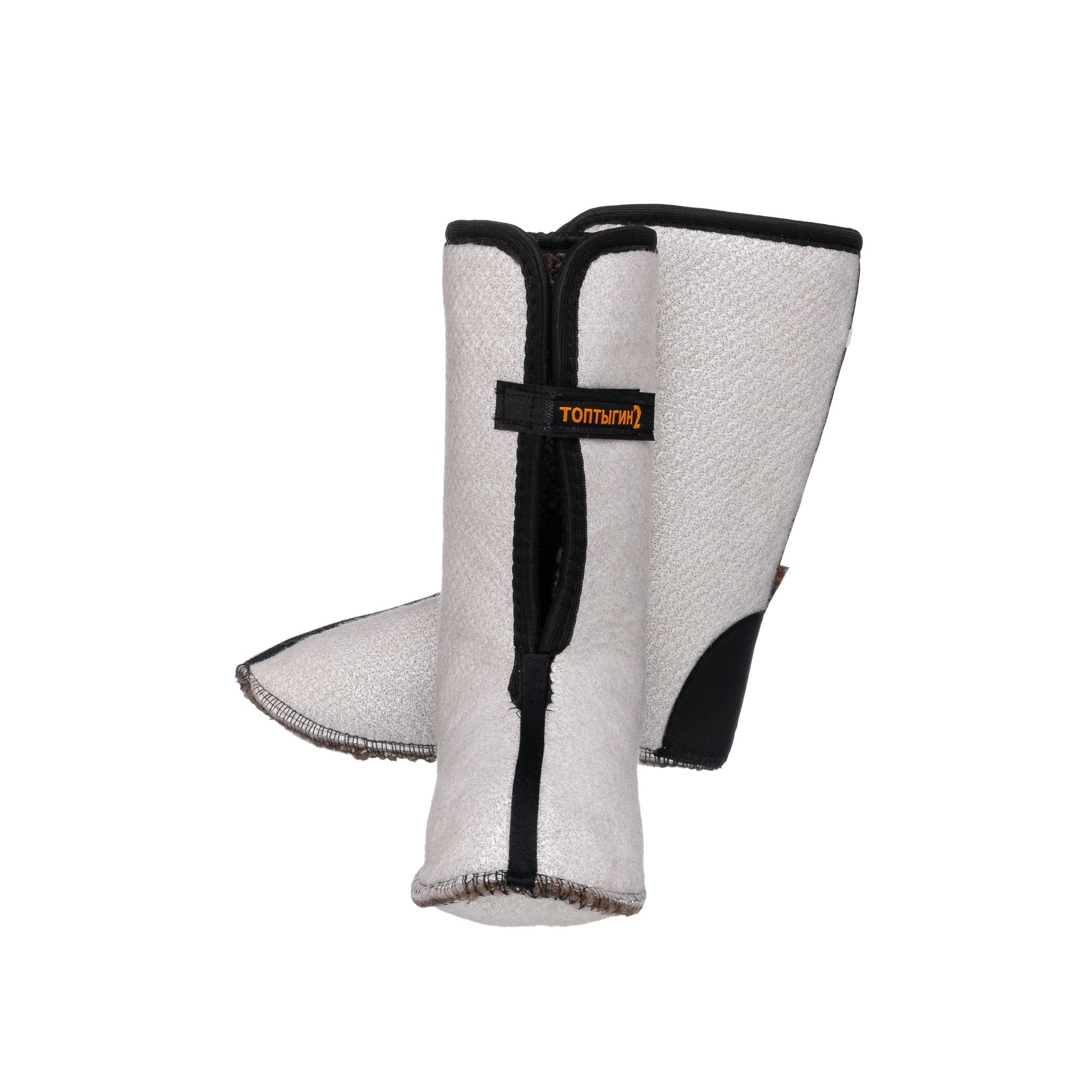 Сапоги зимние ЭВА ВЕЗДЕХОД Топтыгин СВ-77М (-40 °С)