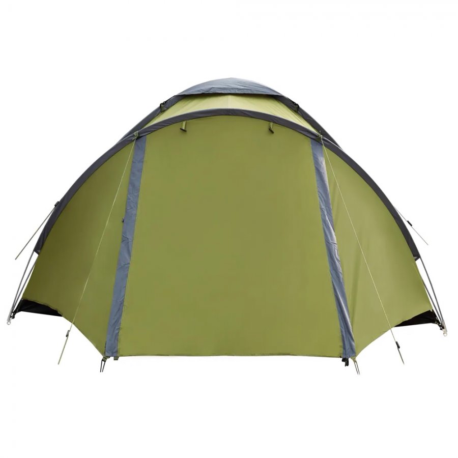 Палатка TRAMP LITE Fly 2 (зелёный)
