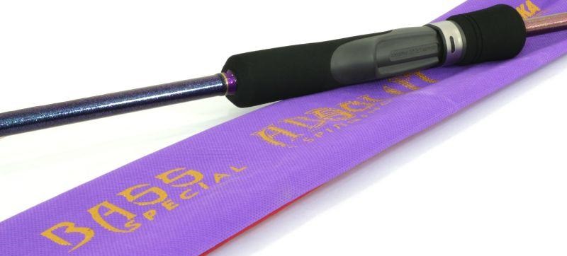 Спиннинг KOSADAKA Absolut Bass Special