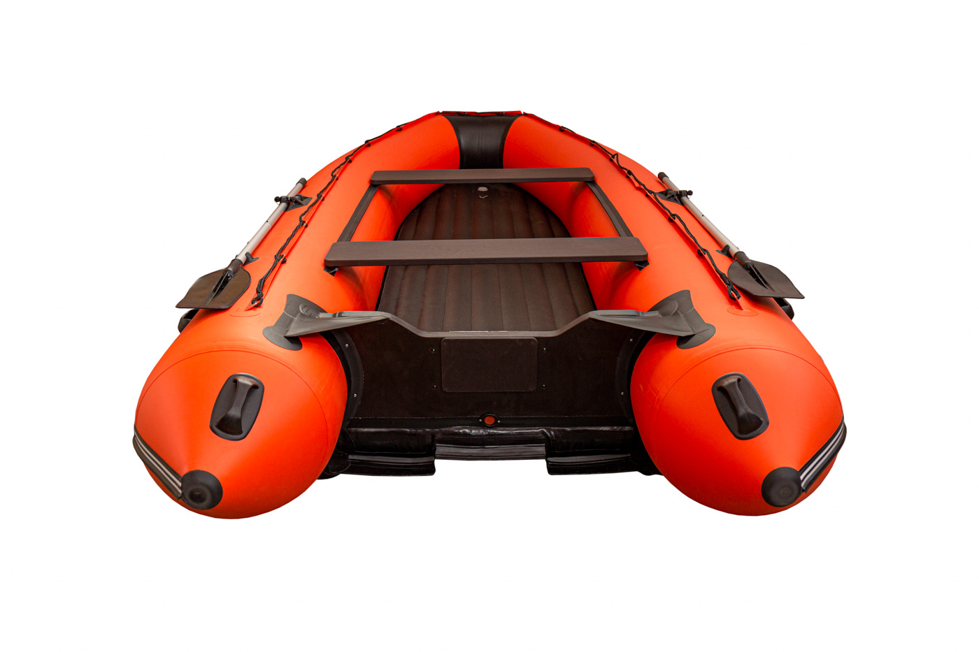 Лодка SIBRIVER Хатанга JET-475 НДНД