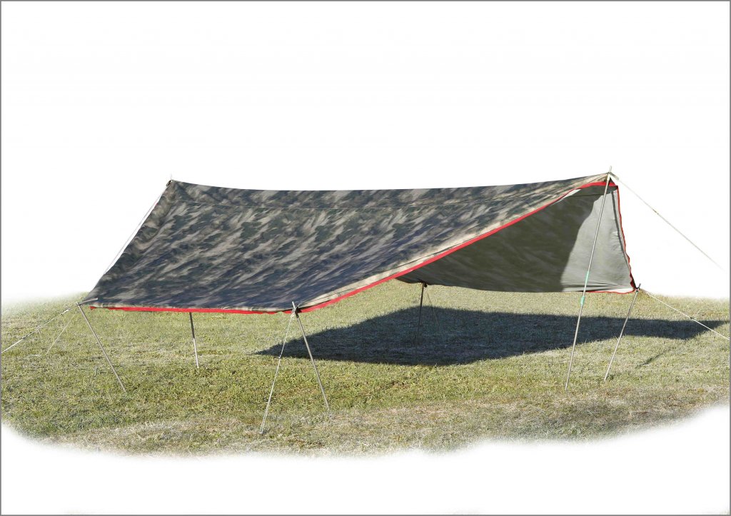 Пол влагозащитный ЛОТОС 5У