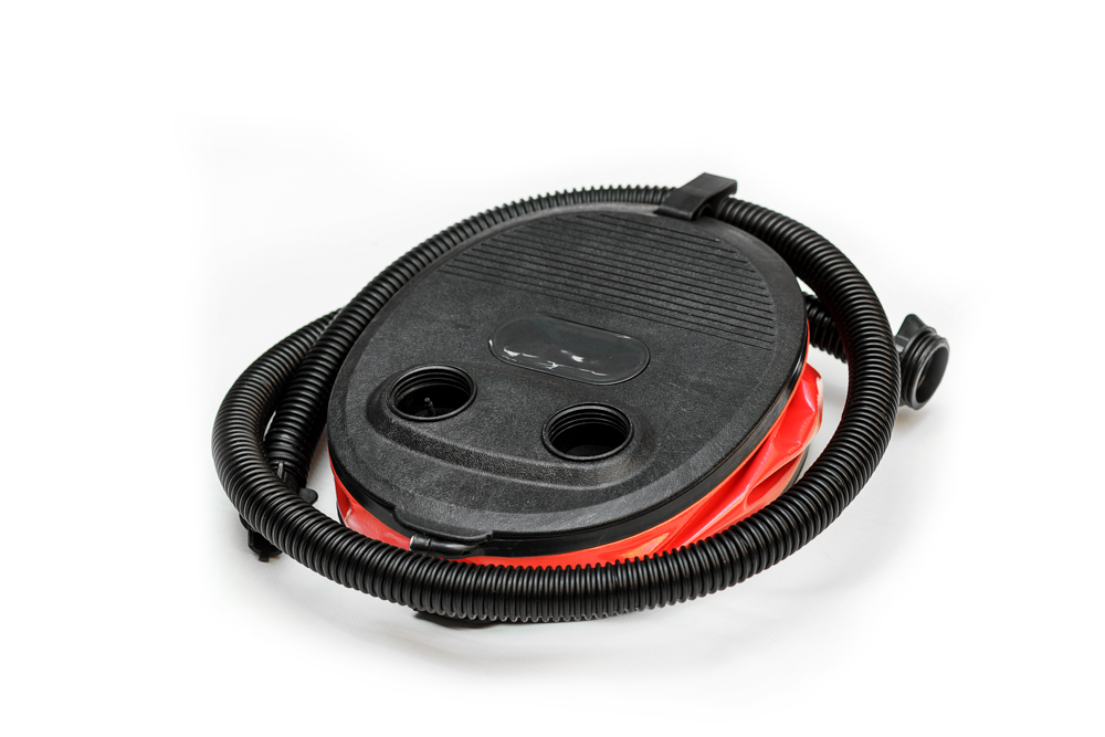 Лодка LEADER Тайга-290Р