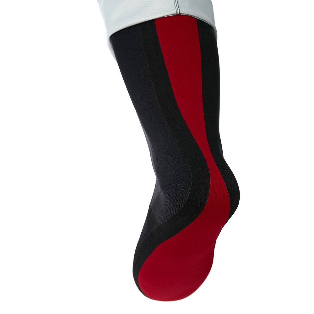 Вейдерсы FINNTRAIL Wademan 1524 (L, Grey)