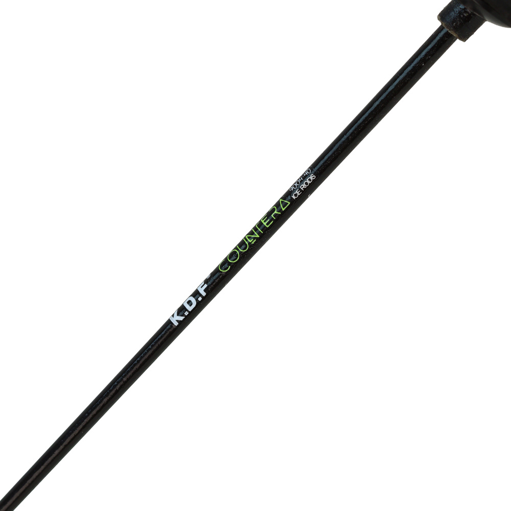 Удочка зимняя KDF Countera