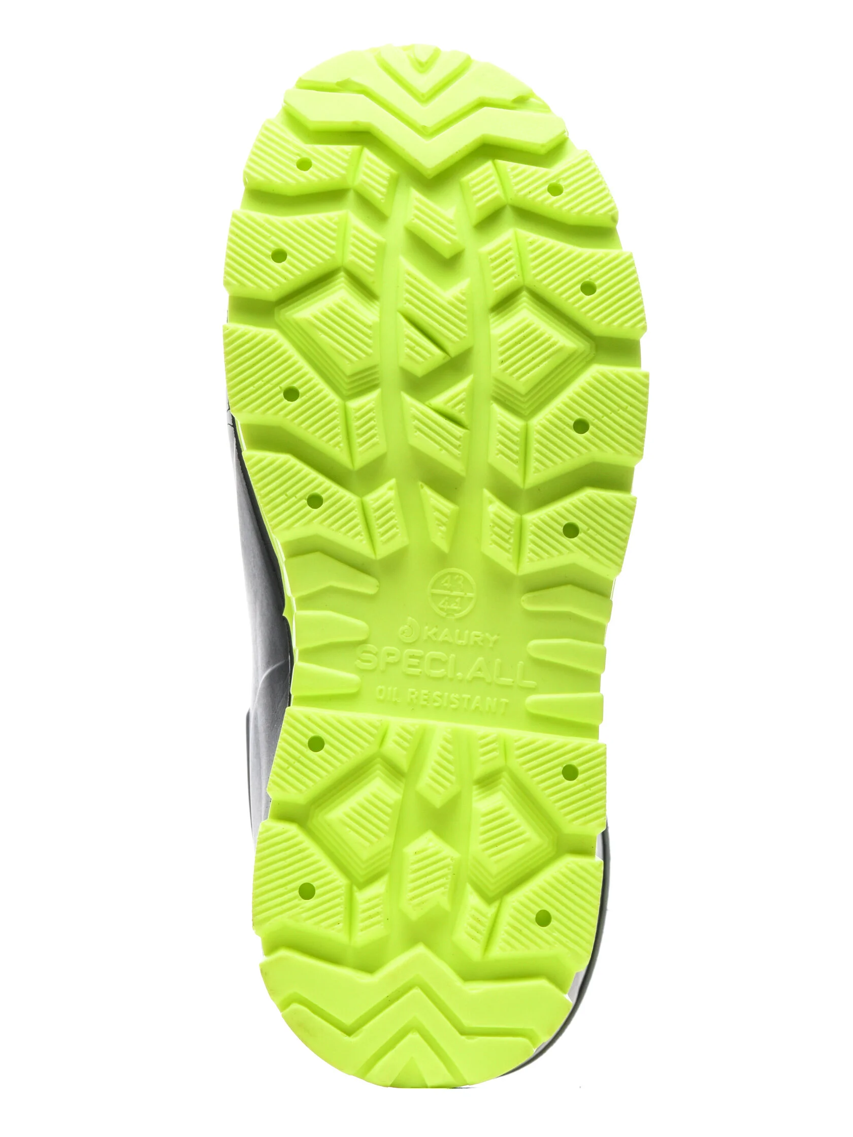 Сапоги зимние ЭВА ПУ SPECI.ALL President 950-65PW (-65 °С)