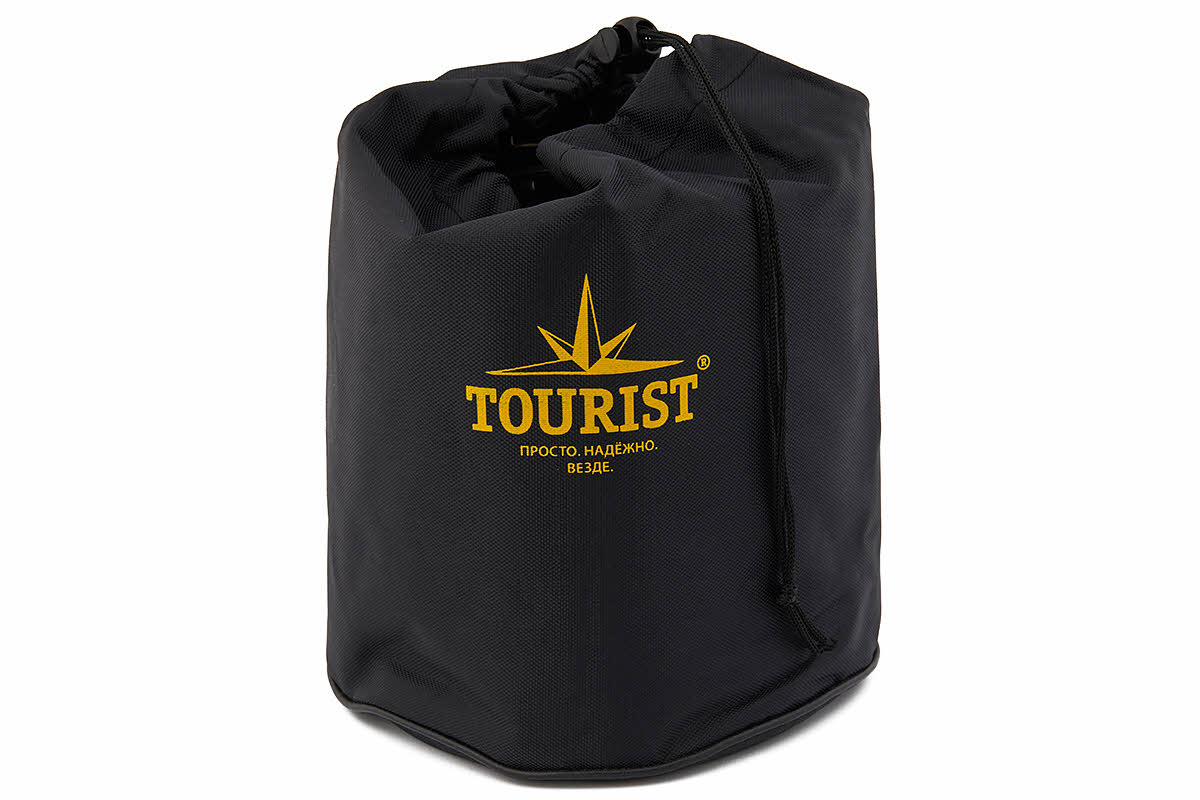 Газовый обогреватель-насадка TOURIST Kvant TH-202