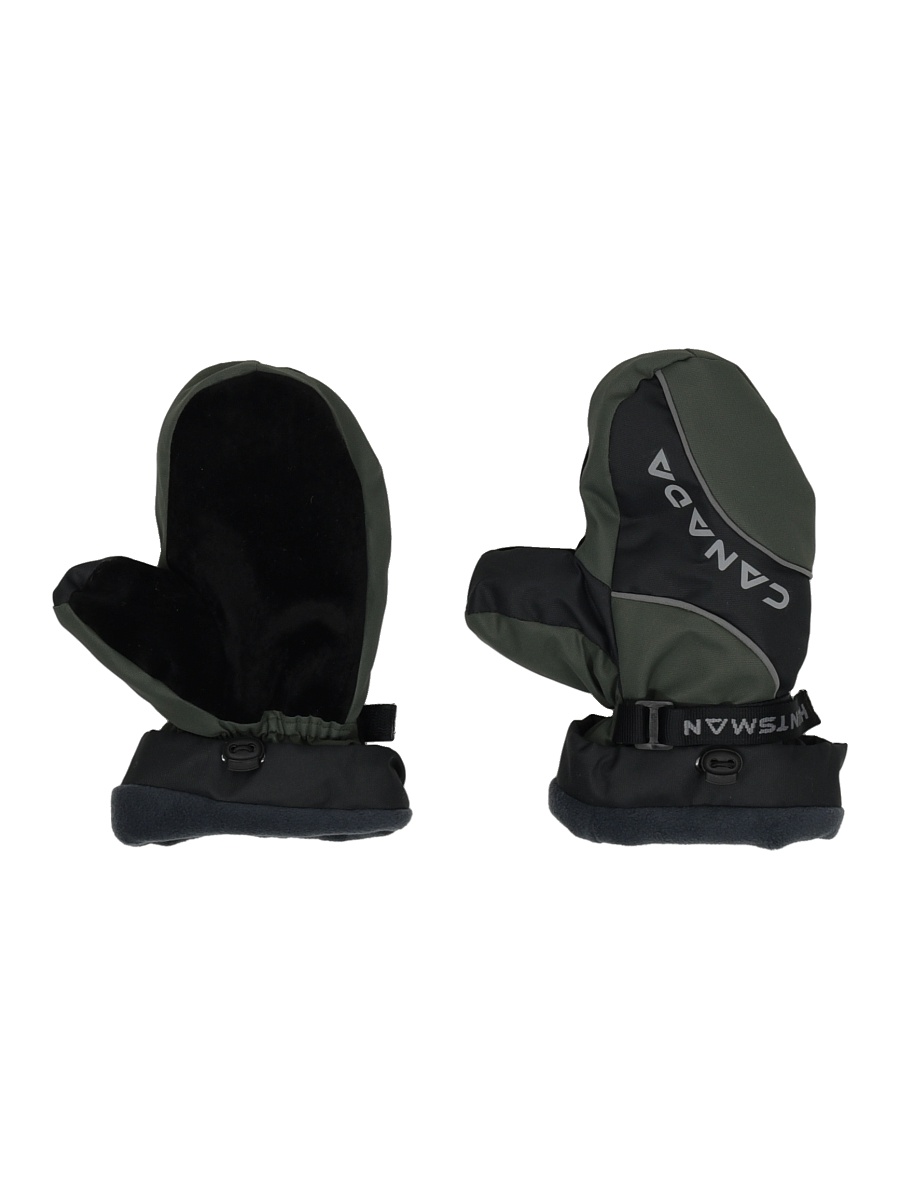 Рукавицы HUNTSMAN Канада (Cat's Eye)