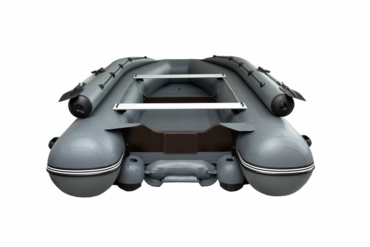 Лодка SIBRIVER GT-450 (фальшборт)