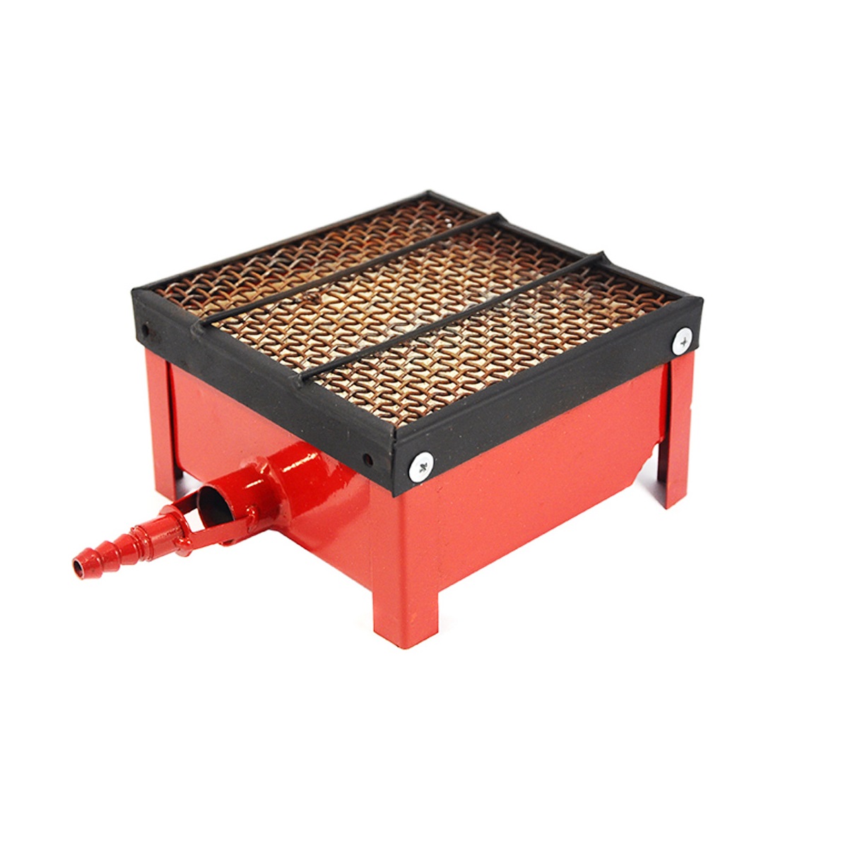 Газовая горелка ИК ПРОМЕТЕЙ ГИИ 1.6