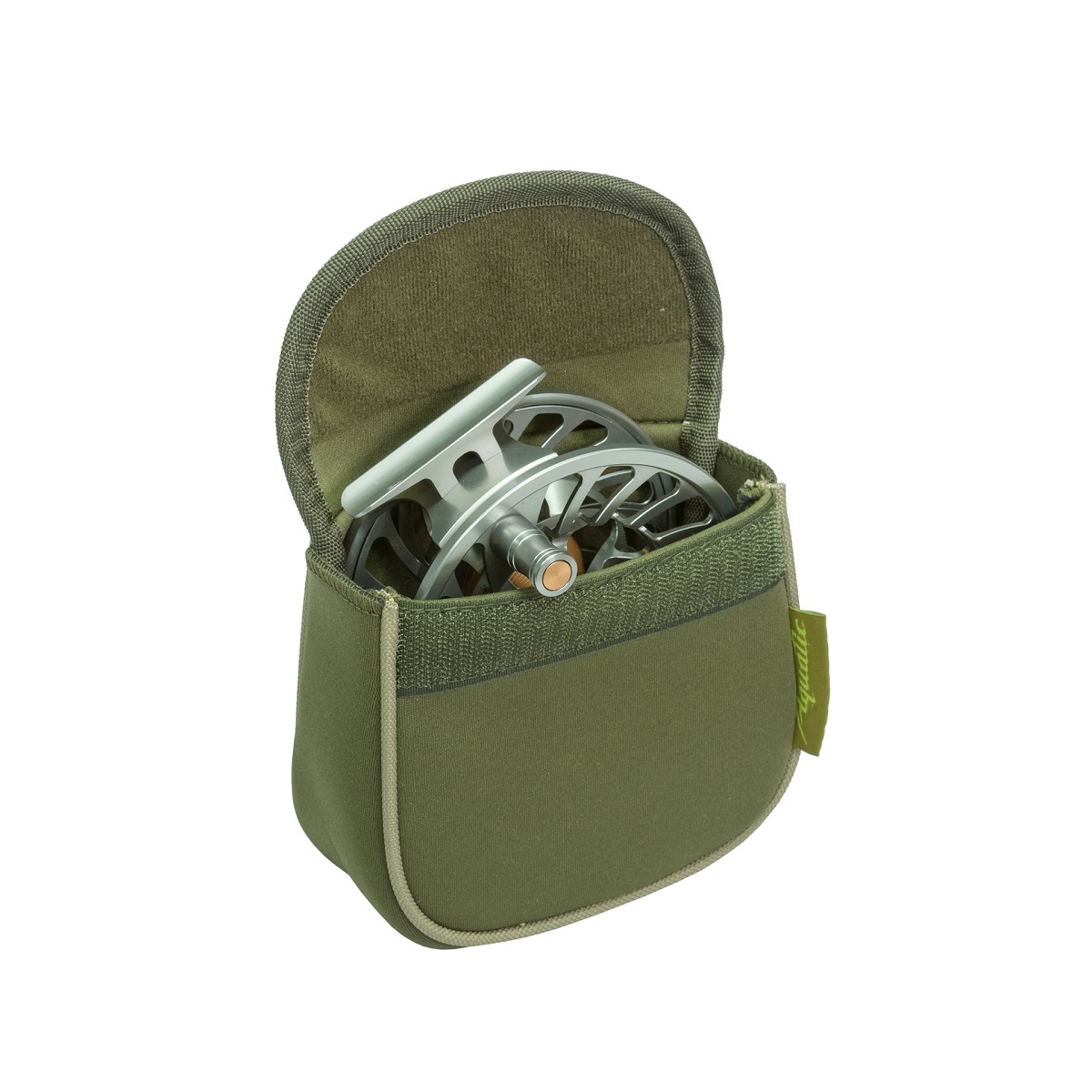 Чехол для катушки AQUATIC Ч-20 (неопрен)