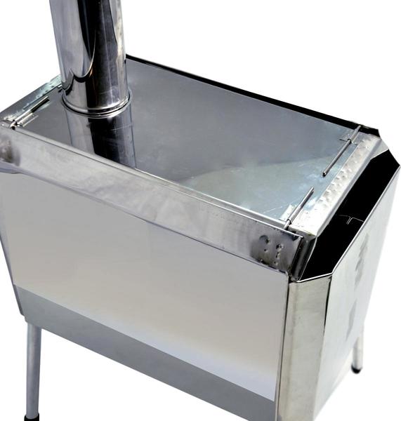 Печка Турист 30 л