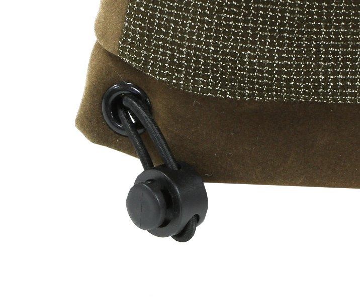 Рукавицы KOSADAKA North Pole (кевлар)