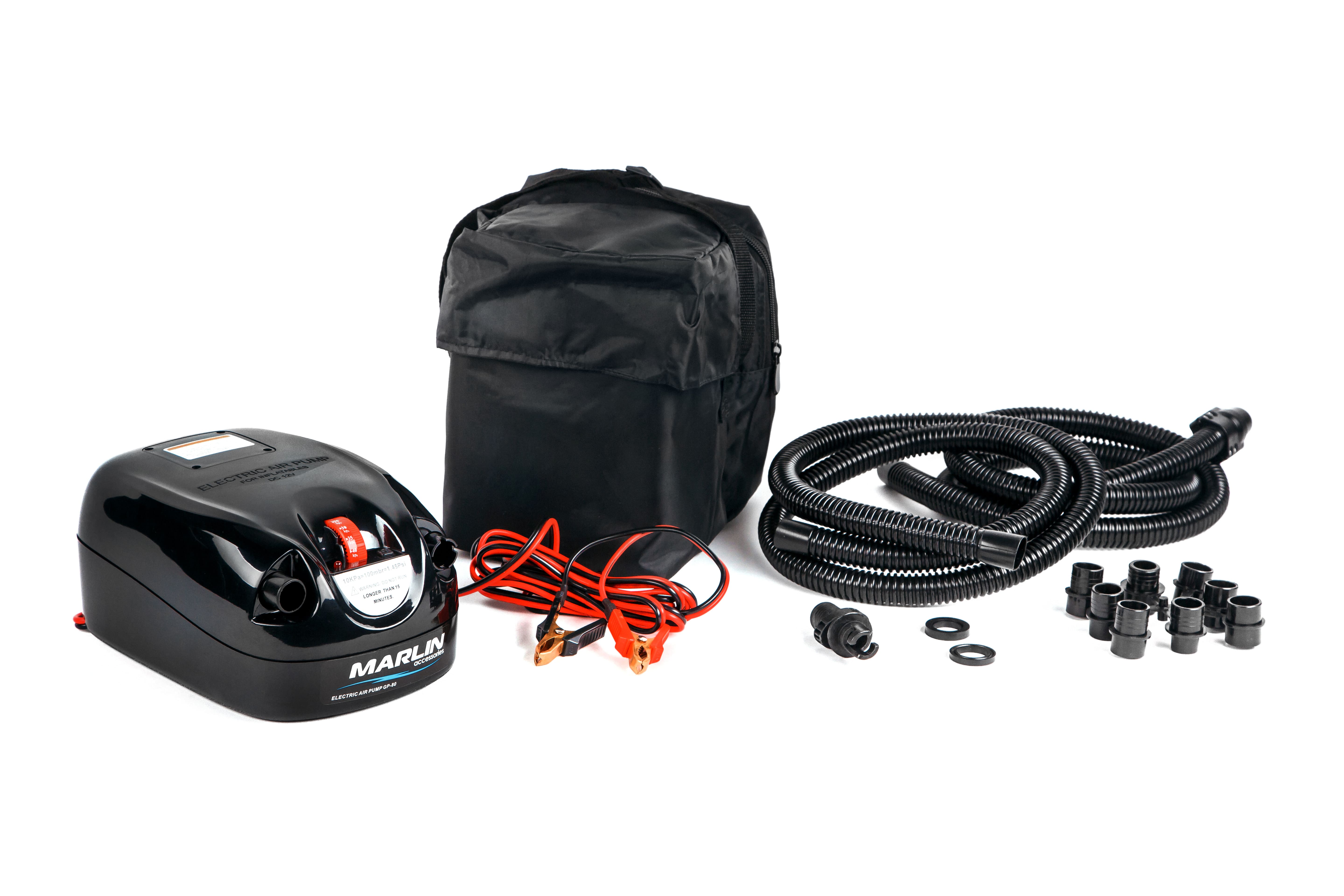 Насос электрический в/д MARLIN GP-80