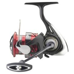 Катушка DAIWA 23 Ninja LT