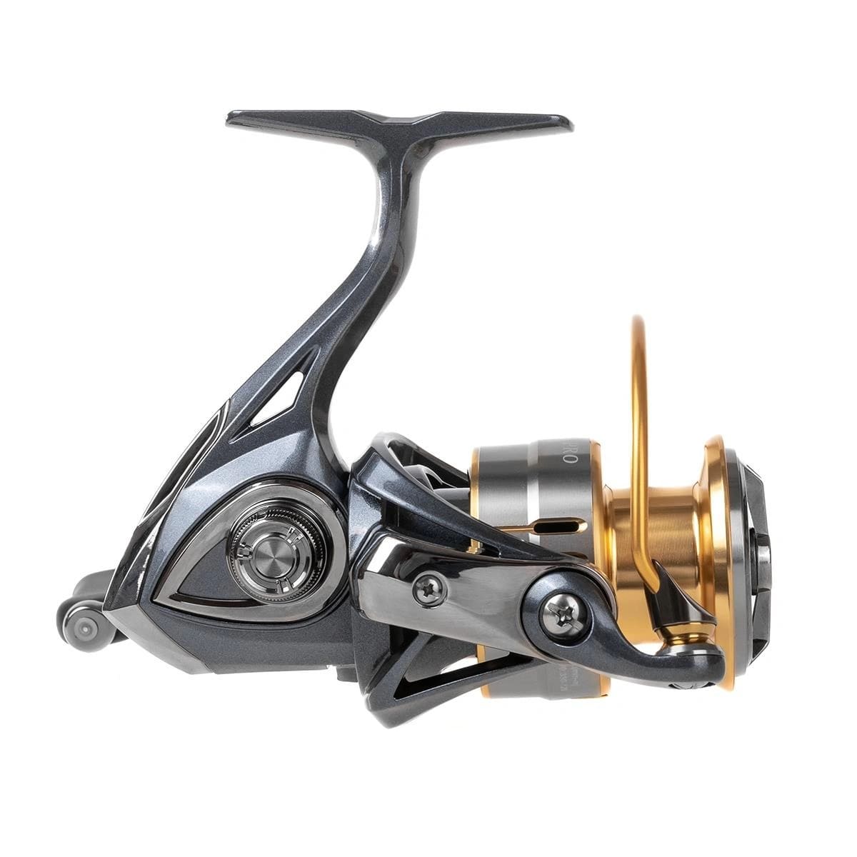 Катушка RYOBI Ecusima Pro LT