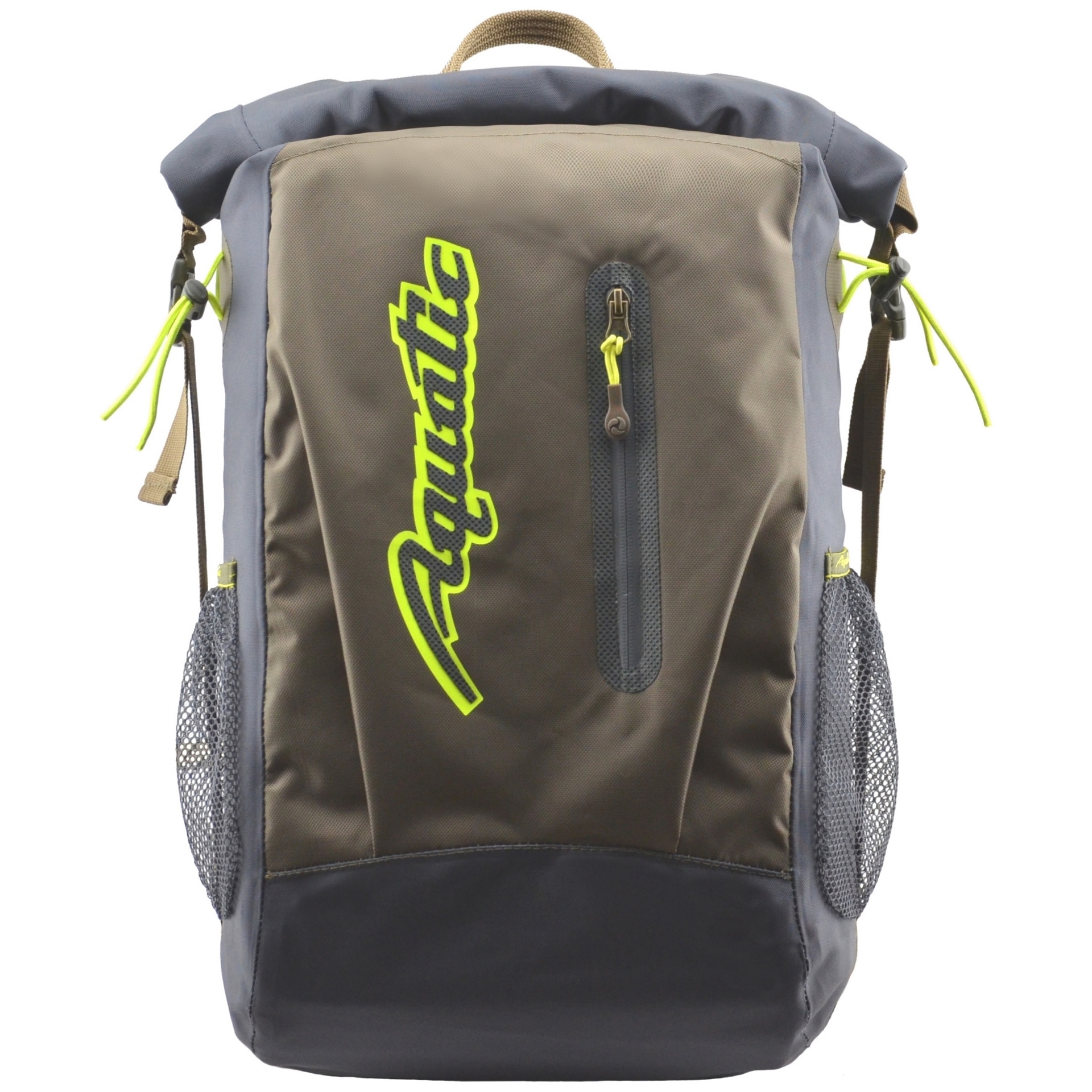 Герморюкзак AQUATIC ГР-30