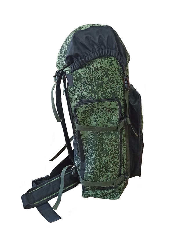 Рюкзак ЧАЙКА Скаут 75