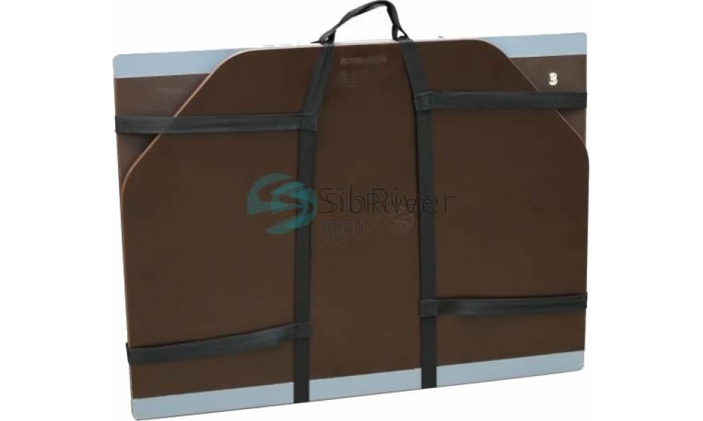 Слань-книжка SIBRIVER