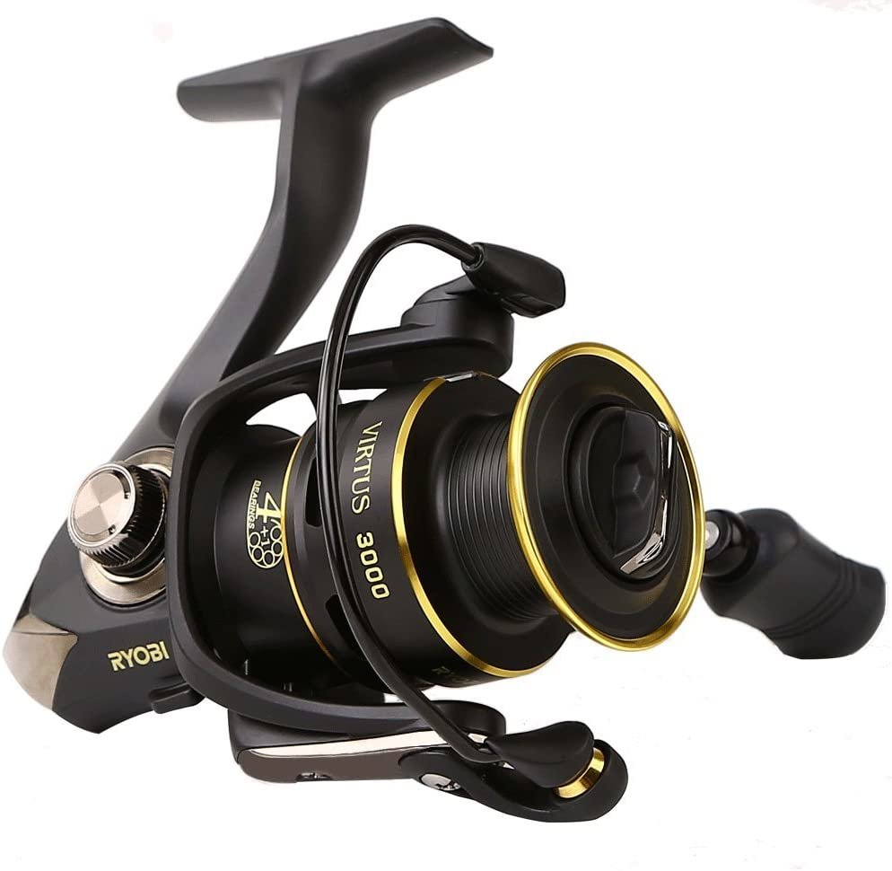 Катушка RYOBI Virtus