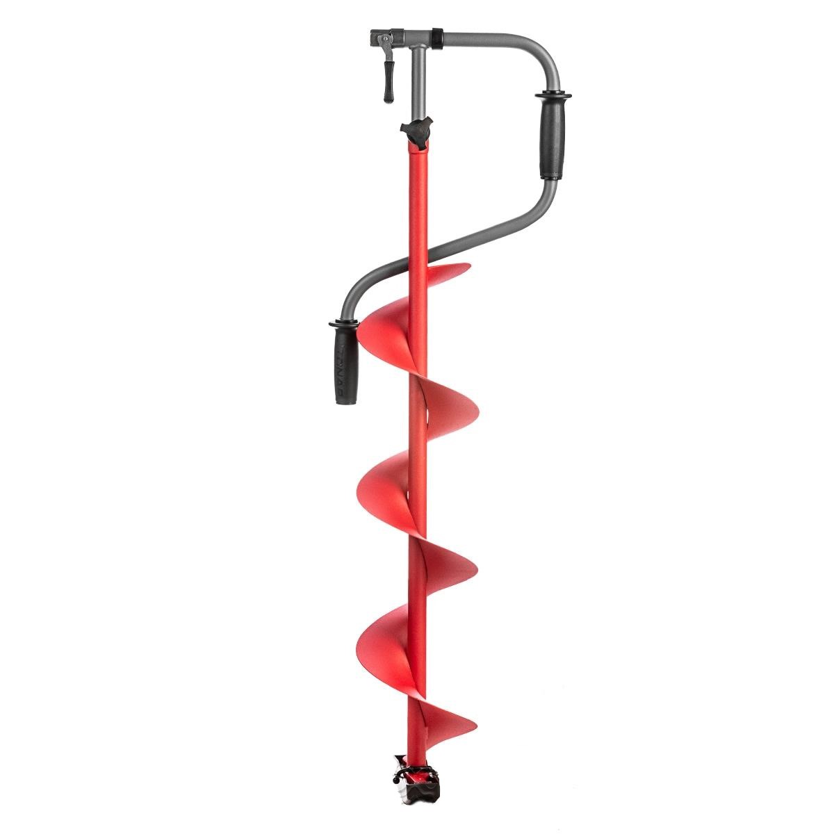 Ледобур ТОНАР BURAN 180L