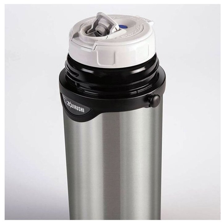 Термос ZOJIRUSHI SJ-TG