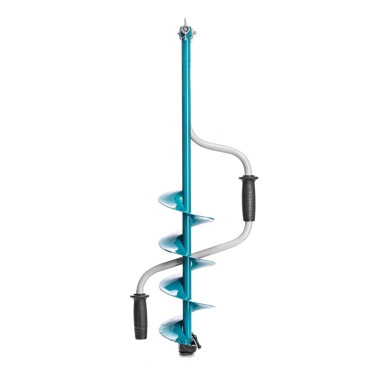 Ледобур ТОНАР ЛР-150Д (двуручный)