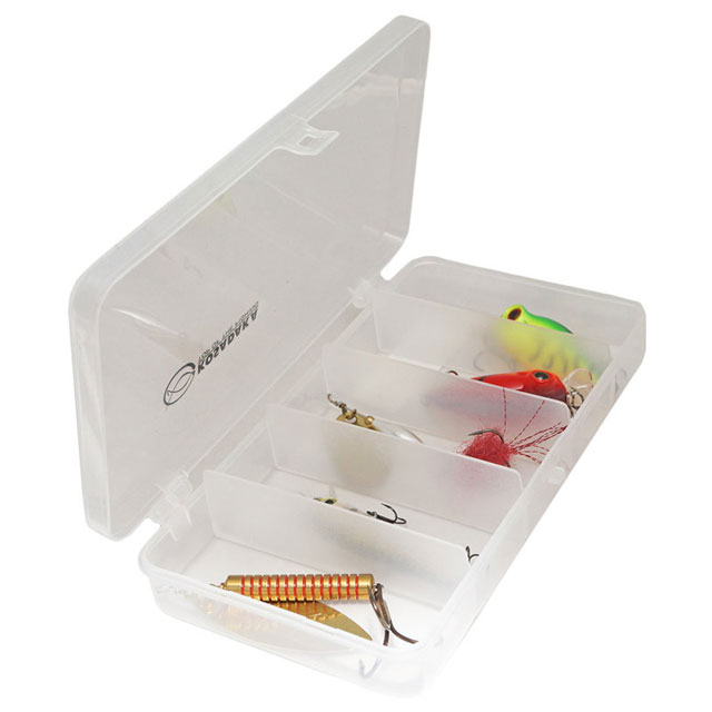 Коробка д/снастей KOSADAKA TB1500